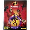 Incredibles 2 Sticker Album
