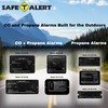 Safe T Alert 20 Series Mini LP Gas Alarm -