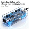 VOQIGTE 19V 2.5A Power Supply Adapter for Positive Grid Spark