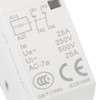 Baomain - Contactor de CA normalmente cerrado CA 110 V,