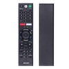 TV Voice Remote Control Replacement RMF-TX200P Fit for SONY 4K