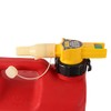 No-Spill No-Spill Stens 2 1/2 Gallon Fuel Can 765-102 For