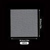 10 Sheets 12'' x 12'' Mosaic Mesh for Mounted Tile