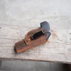 Genuine Leather IWB Gun Holster for Kimber K6S DA/SA Colt