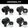 PAIKIUU Bike Fork Mount Bicycle Fork Mount Truck Block Quick