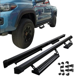 Fit for 05-22 Toyota Tacoma Double Cab