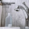 RELIAFLO Single Control Lavatory Faucet in Chrome - L82832-01