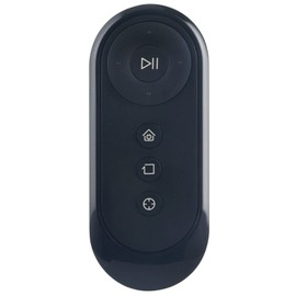 RC1633 Replaced Remote Control fit for ECOVACS 601 DEEBOT OZMO Robotic Vacuum Cleaner 500 501 502 505 600 601 605 OZMO 610 701 711 Cleaner Parts 600, 601, DB35, DB53, DD33, DD35, DD56,