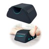 NEAUDE Foot Elevation Pillow Heel Protector for Sores Ankle Protector