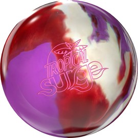 Storm Tropical Surge Red/White/Purple (12.0, Pounds)