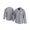 UNLC New Hockey Jersey 6 Large Grey