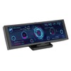 Computer RAM Monitor 7.9in IPS 1280x400 60Hz Refresh Rate Theme