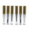 TOVINANNA 2sets 6pcs Gloss Tubes Eyeliner Bottles Makeup Accessories for