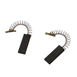 2 x Washing Machine Carbon Brushes 00616505
