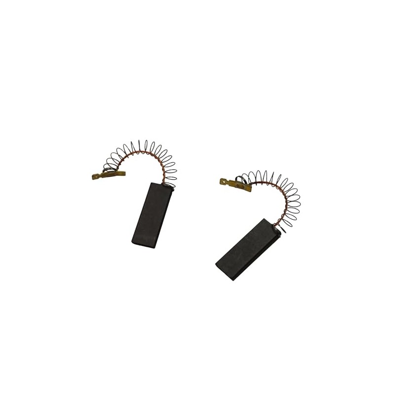 2 x Washing Machine Carbon Brushes 00616505