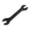 Tiardey 2 PCS Bicycle Cone Wrench Hub Pedal Wrench Bicycle