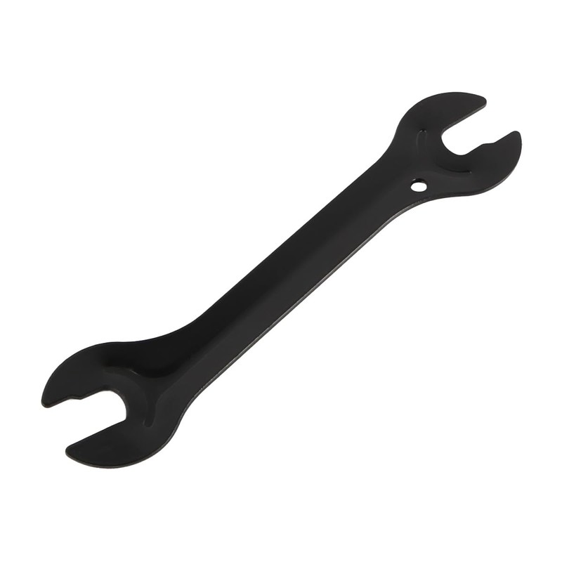 Tiardey 2 PCS Bicycle Cone Wrench Hub Pedal Wrench Bicycle