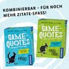 KOSMOS 692926 Game of Quotes [German Language Product]