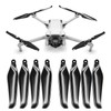 Master Airscrew Stealth Propeller Compatible with DJI Mini 3 -