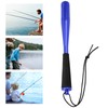 Aluminum Alloy Fishing Priest Fishing for Boat Fishing Whacker with