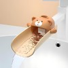 Faucet Extender for Sink Easy Use Sink Faucet Extenders with