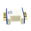 kenable PRO VGA Coupler Socket to Socket 15 pin SVGA