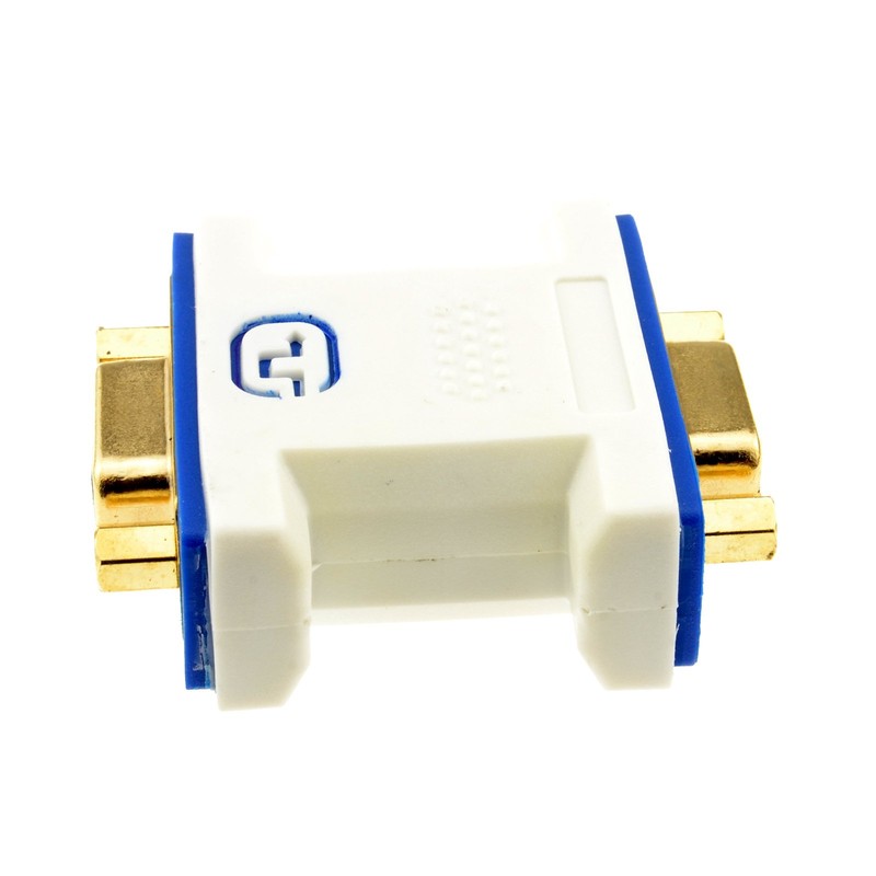 kenable PRO VGA Coupler Socket to Socket 15 pin SVGA