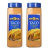Ortega Taco Seasoning Original - 24oz (Pack of 2)