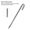 Boat Tilt Rod Pin Spring for Yamaha Outboat Motor Boat