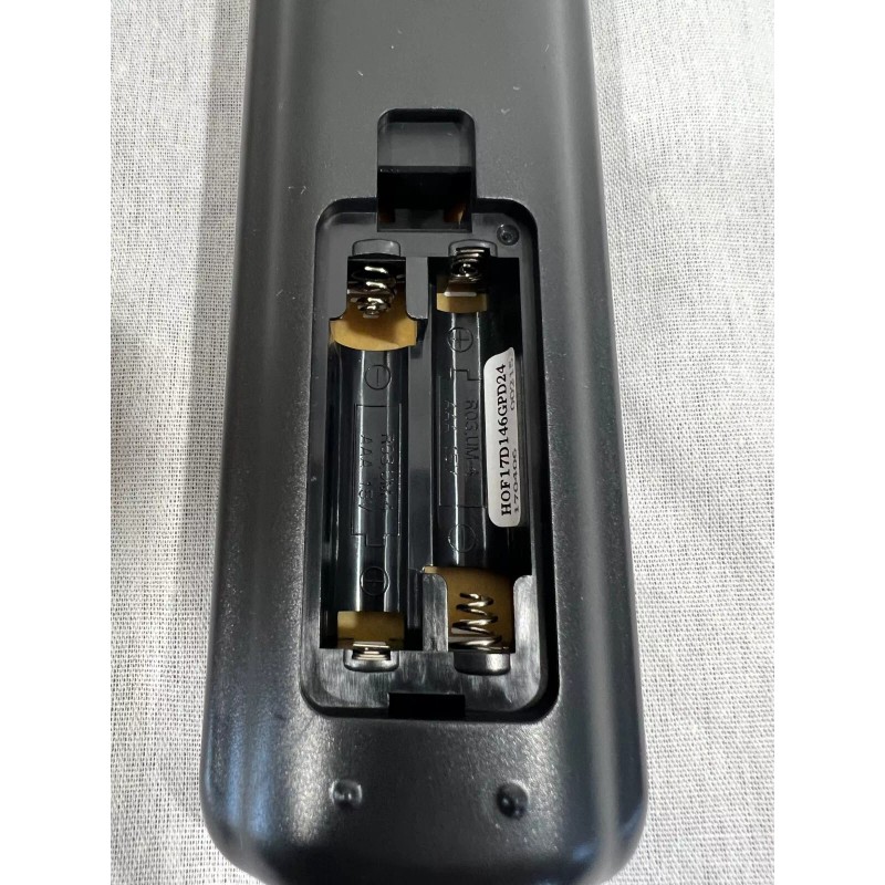 NEC NEW! NEC RU-M124 Genuine OEM Original Remote