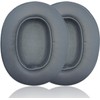 Akkiv replacement ear pad compatible with Skullcandy Hesh3 Hesh ANC