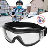 Vikye Gafas Protectoras, Gafas de Seguridad antiniebla a Prueba de