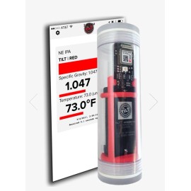 Baron Brew Version 3 TILT™ Bluetooth HYDROMETER AND THERMOMETER w FREE Expedited Shipping