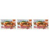 Giant Crab Flavored Shrimp Chips (3 X 200g Boxes)