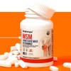 MSM Joint MSM Joint Care MSM Nutrient Dietary Sulfur /