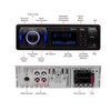 BOSS Audio Systems 616UAB Multimedia Car Stereo – Single Din