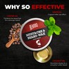 Beardo Beard and Mustache Wax Extra Strong, 50 gm |