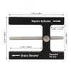 Brake Adjustment Tool, Adjustable Brake Booster Push Rod Tool with