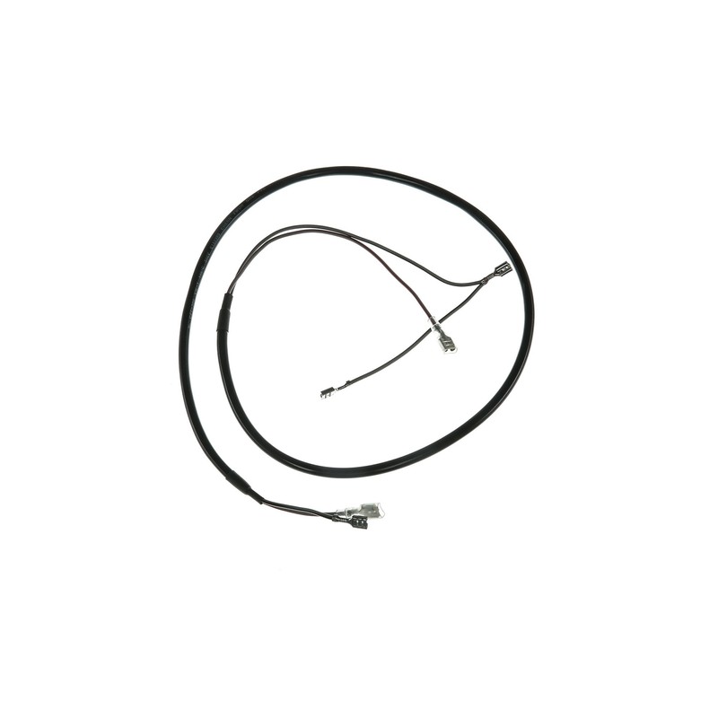 Set of harness S51 without circuit diagram