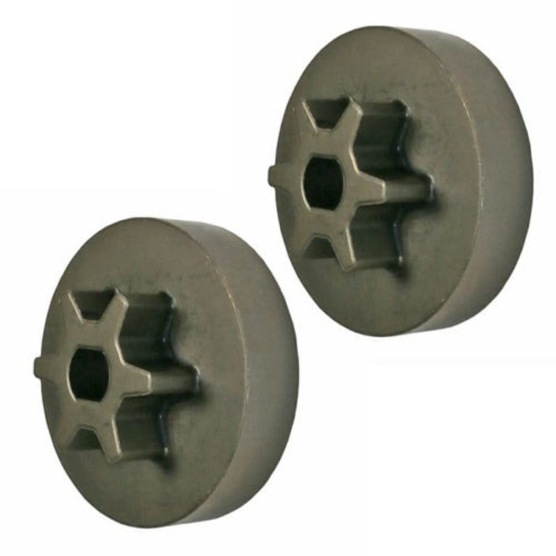 Eopzol 90618228 2 Pack of Replacement Drive Sprockets for DeWalt