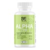Acido Alfa Lipoico 100% Puro + Gymnema Benat 600mg 120