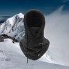Ski Mask Women Hood, Warm Face Cover Hat Scarf -