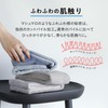 Carari Hair Drying Towel, 15.7 x 39.4 inches (40 x