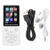 T1 Music MP3 Player Bluetooth Support 32G Memory EightDiagram Tactics