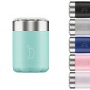 Chilly's Food Pot - Leak-Proof, Premium Stainless Steel Reusable Food