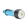Cell Fast 5901828859915 Multi Ionsg Art Sprinkler, Blue, 3 x