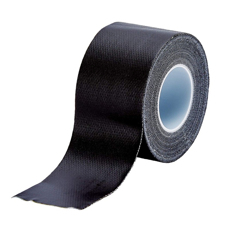 Tourna Racquet Guard Tape Wide (1.25-inches Wide)