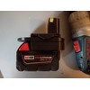 New life Adapter to use with Bosch 18v Nicad tools