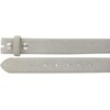 BELTINGER Interchangeable Suede Belt without Buckle 3.5 cm | Press