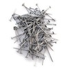 Astone galvanised Clout Nails (200, 50mm)